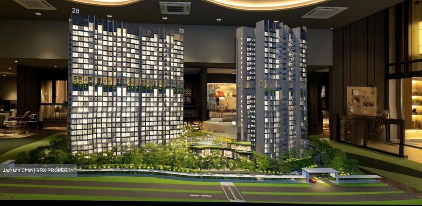 Hillock Green (D26), Apartment #525630081